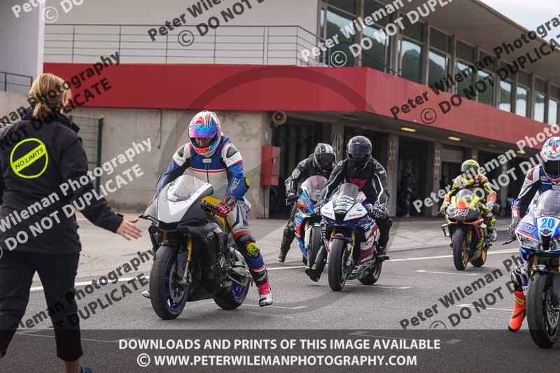 motorbikes;no limits;november 2019;peter wileman photography;portimao;portugal;trackday digital images